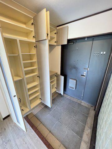 ライオンズマンション檜尾