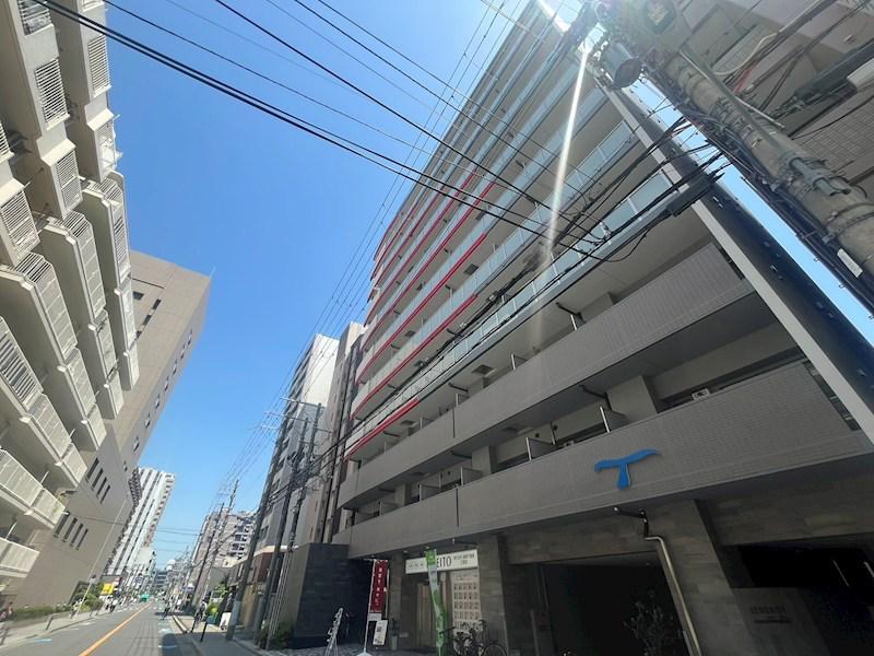 セレニテ江坂ミラク