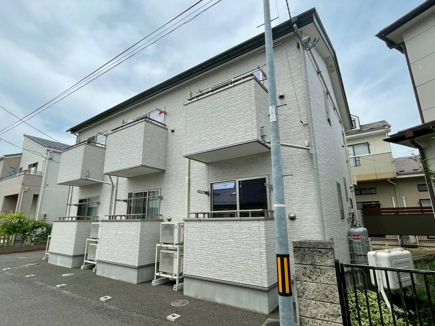 メゾン・ルエ長町南