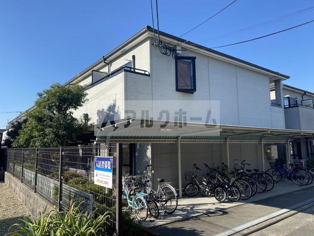 ベルドミール末広Ⅲ番館