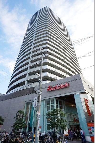 マークスタワー