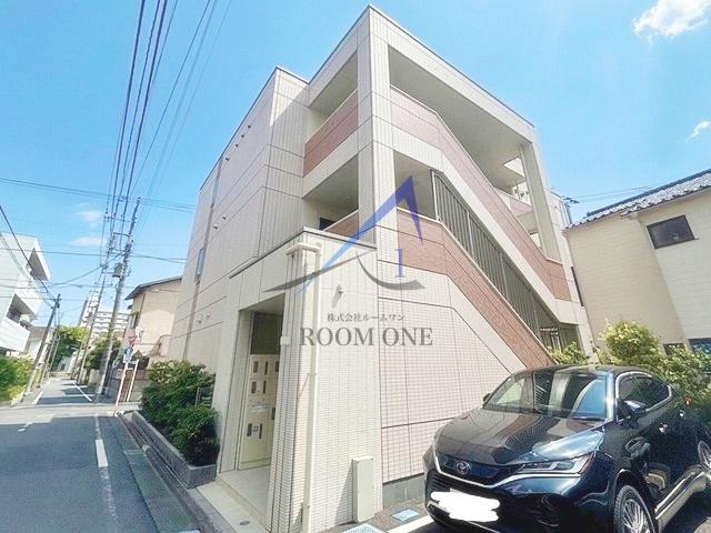 アプリコット