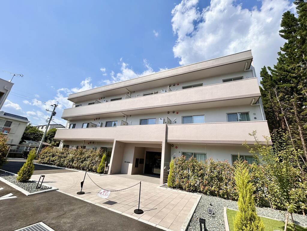 M S SUITE(1LDK/3階)