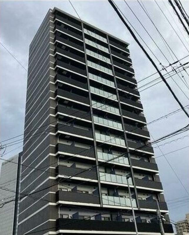 メイクス名駅太閤