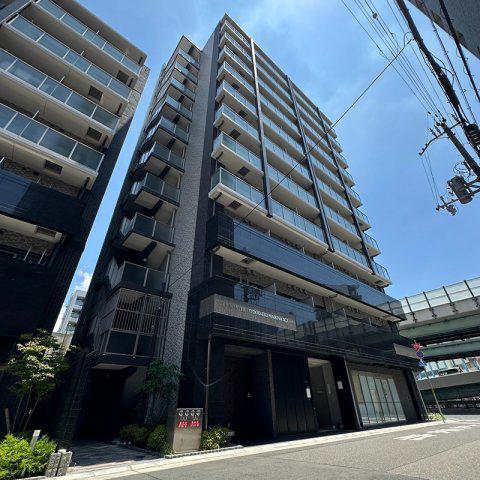 エスリード神戸兵庫駅マリーナスクエア
