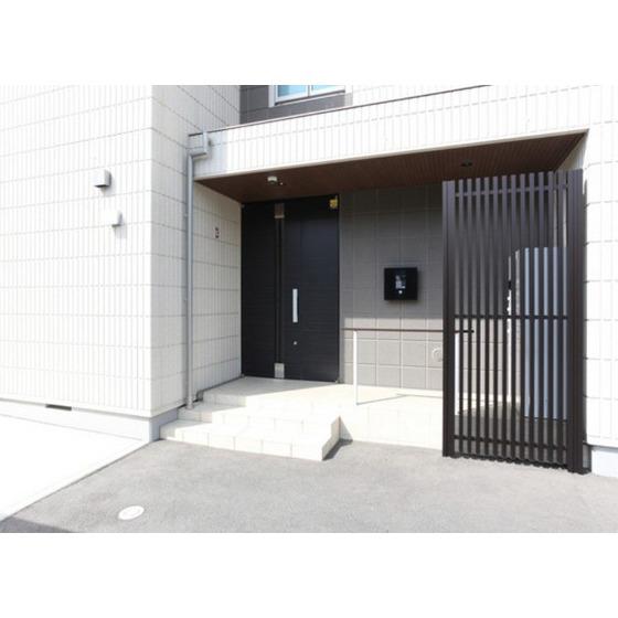 エアポートメゾン