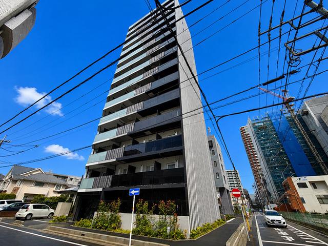 ステージグランデ相模原