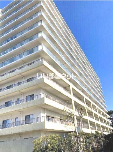 開成パレットガーデン庭園の杜四番館