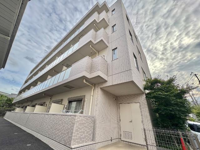 フローラ小石川