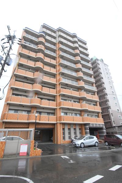 戸畑駅前銀座ビル