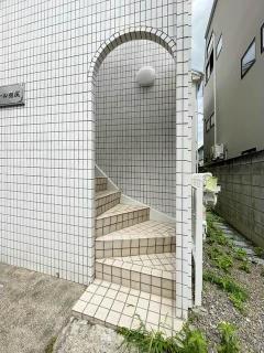 ドミール池尻
