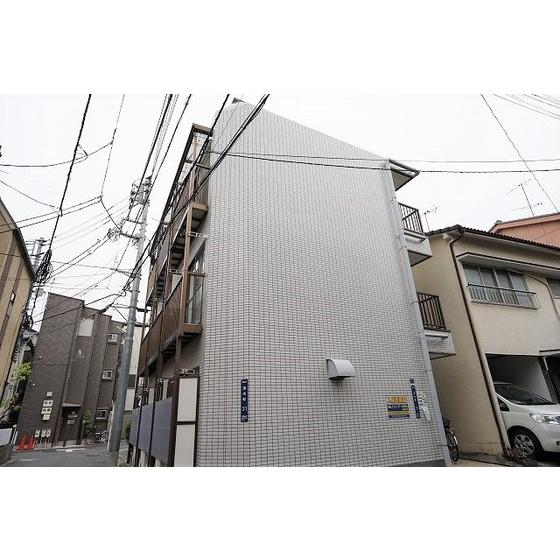 ヴィダフェリース山崎