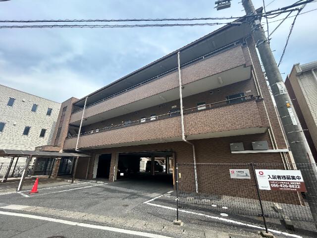サンヴィレッジ笹沖