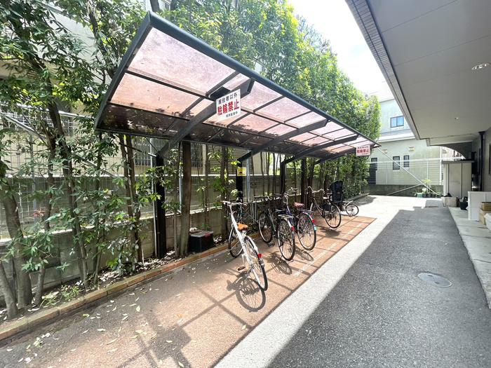 ペンハウス芦屋