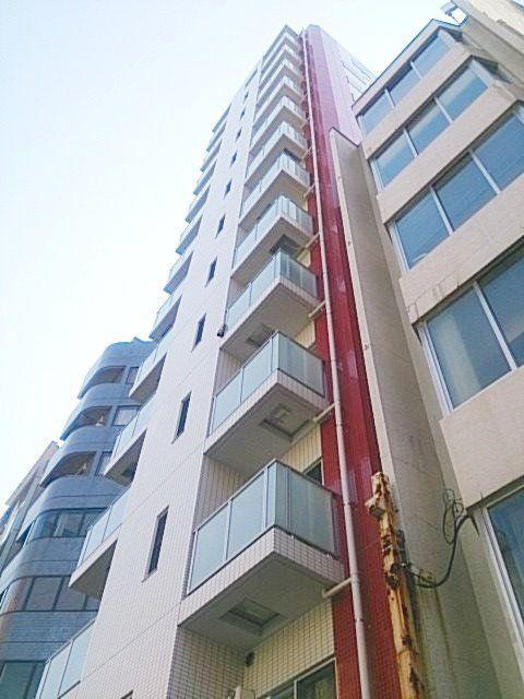   メインステージ信濃町 