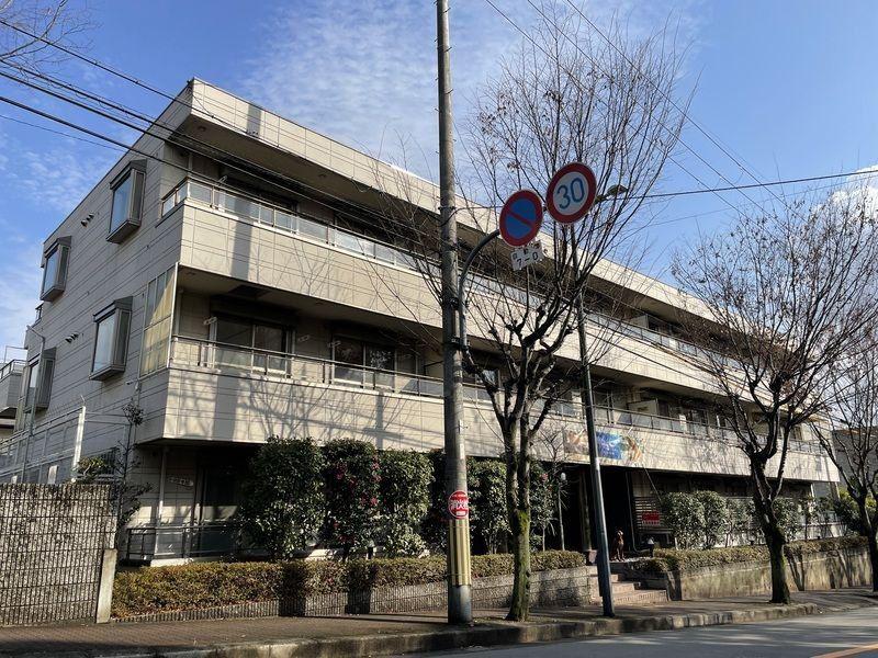 アニマン高槻阿武山