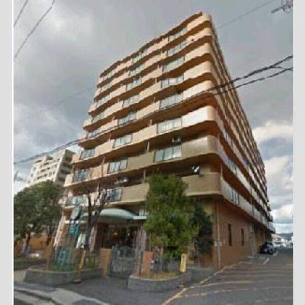 サンライズマンション和歌山3番館