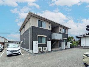 ソフィア梶尾 D棟