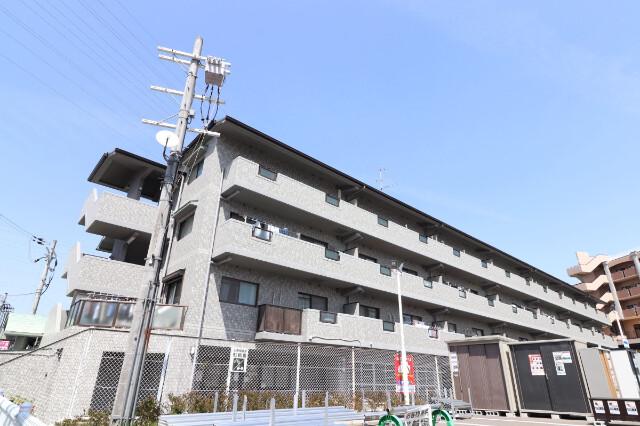 パークサイド山田