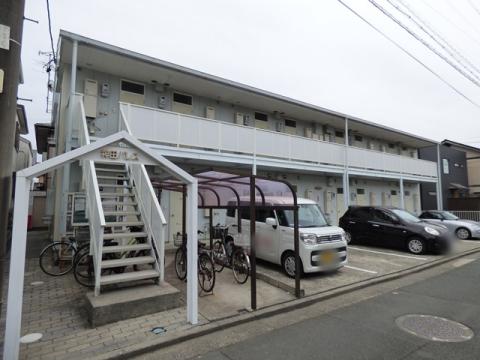 神田パレス