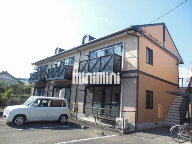 ファミール落合 B