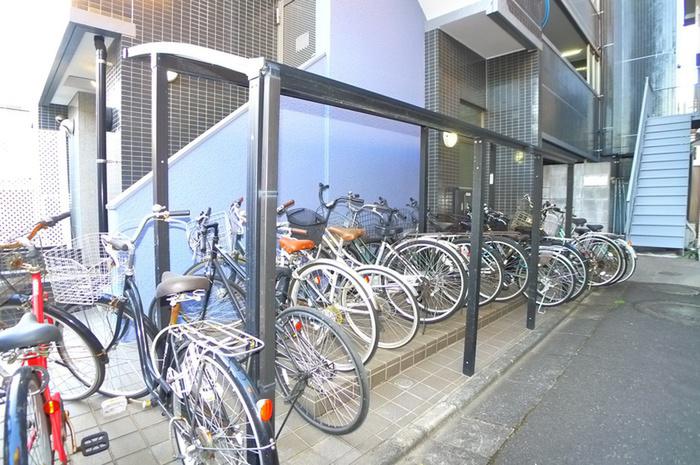 グランデュール西小岩