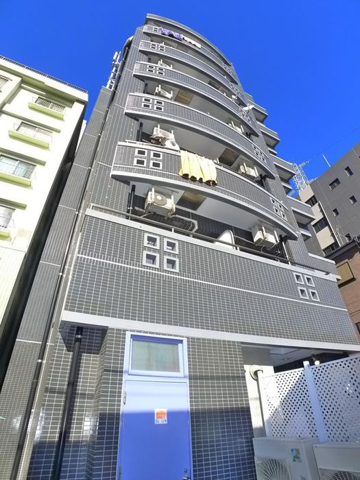 グランデュール西小岩