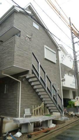 PRESTIGE中島