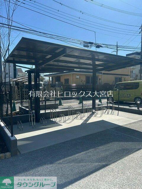 ブランバーチ ネスト