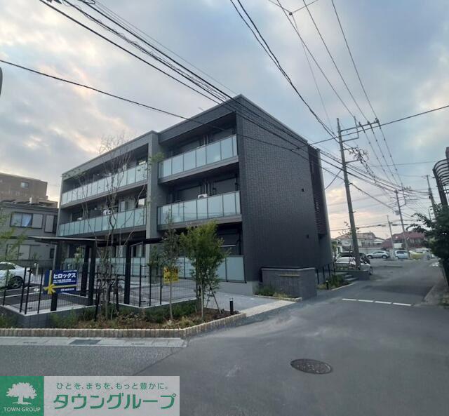 ブランバーチ ネスト