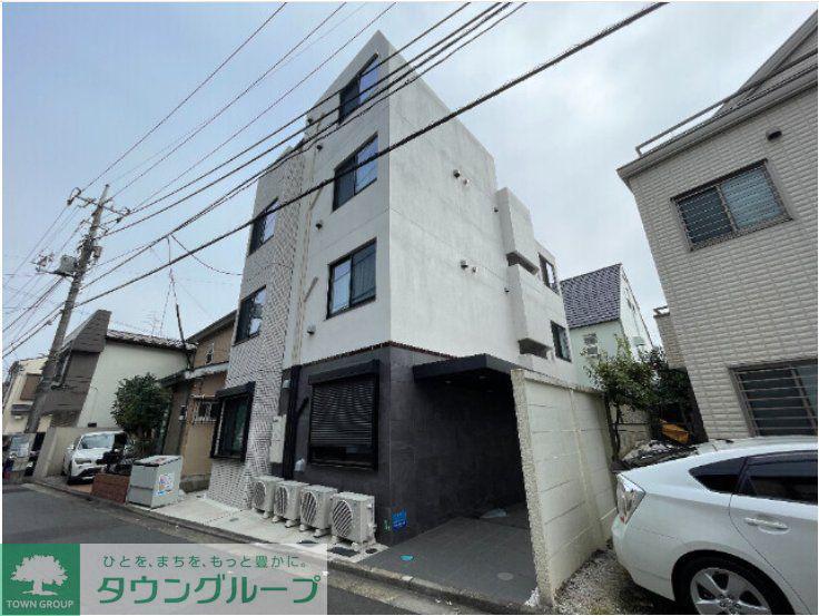 CELESTE北町