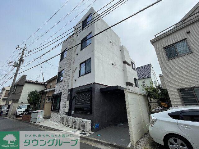CELESTE北町