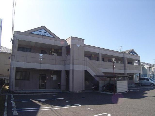 ベルエアー I