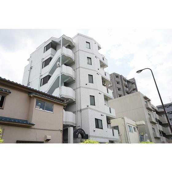 ライブコア中村橋
