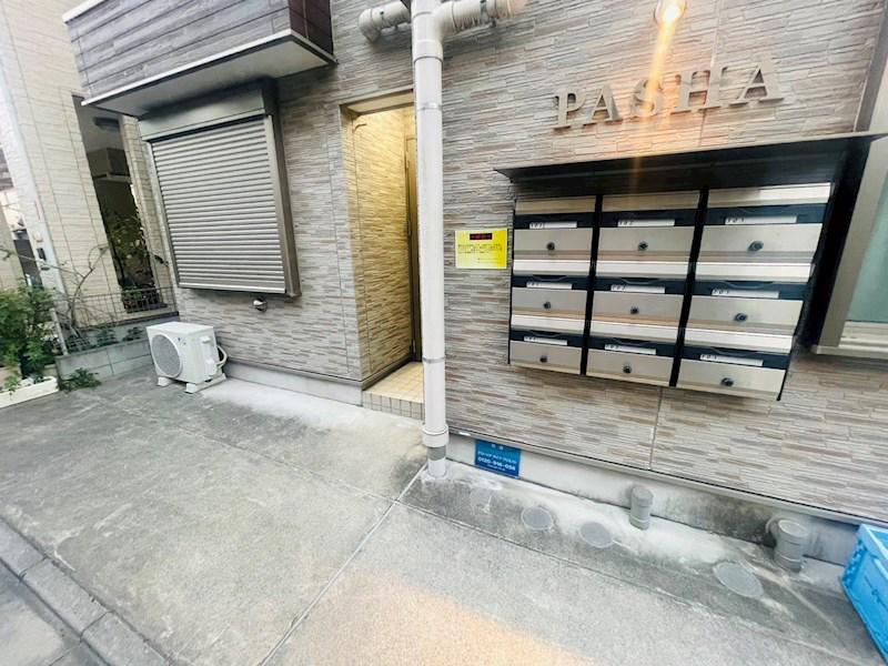 パシャ北千住