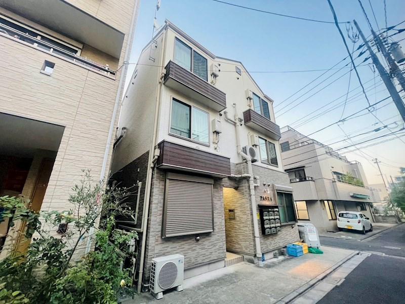 パシャ北千住