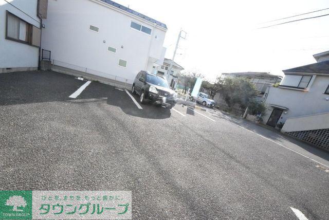 ハイツヒロ