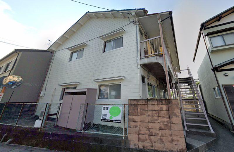 丘の上のラ・シエル