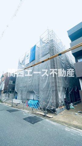 フジパレス東花園駅北I番館