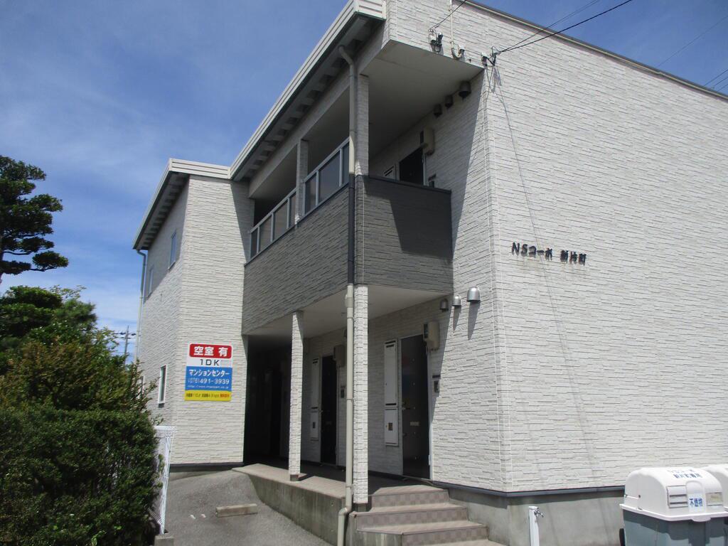 NSコーポ新片町(ワンルーム/1階)