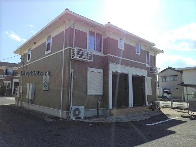 グリーン リーフIIA