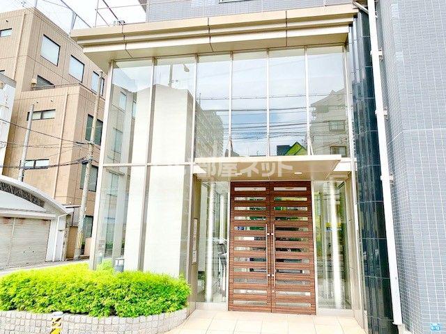 エステムプラザ神戸西IVインフィニティ