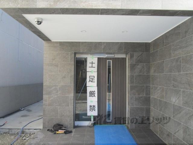グラカン冷泉町