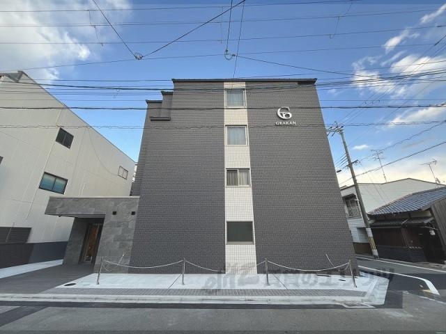 グラカン冷泉町