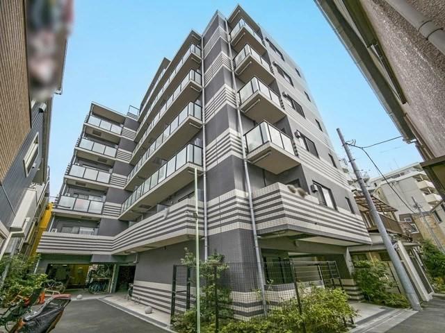 ハーモニーレジデンス東京イーストコア003