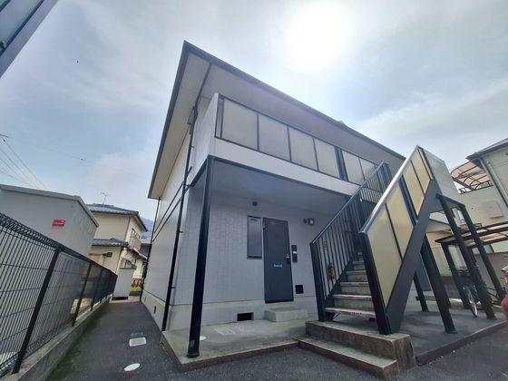 サンライフ京田