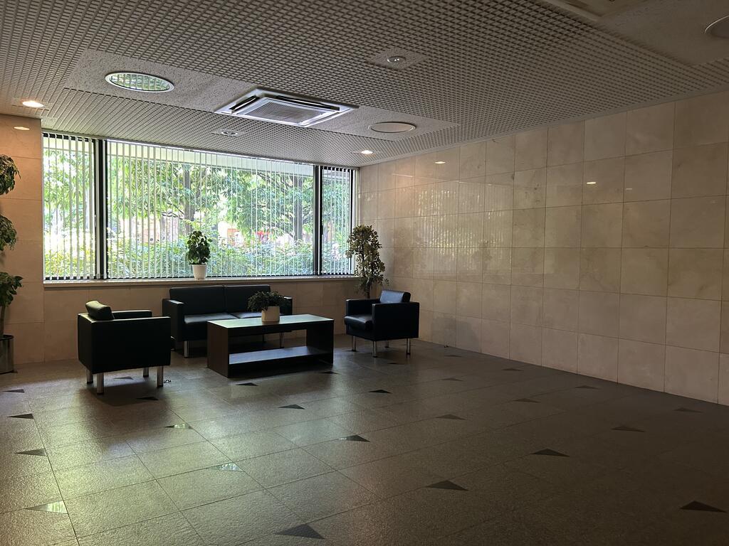 ライオンズステーションプラザ用賀