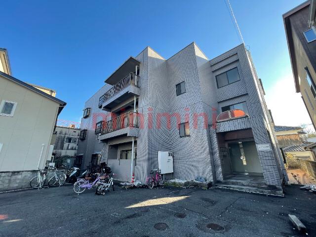 シエテ高槻マンション