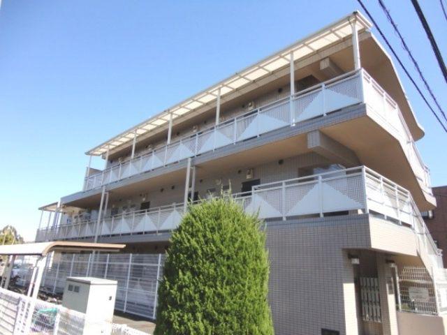 エステート宮前平