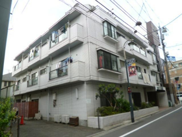 DR-HOMES荻窪